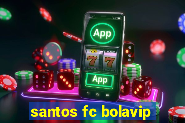 santos fc bolavip